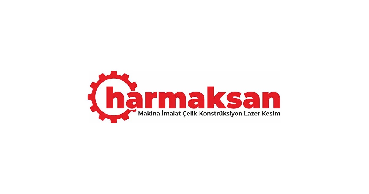 Harmaksan Makine İmalat Çelik Konstrüksiyon Lazer