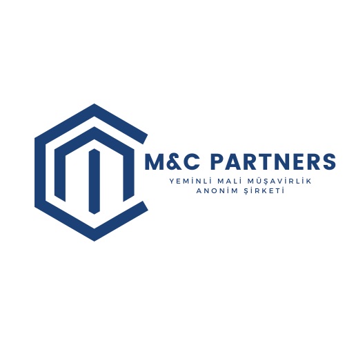 MC Partners Yeminli Mali Müşavirlik Anonim Şirketi