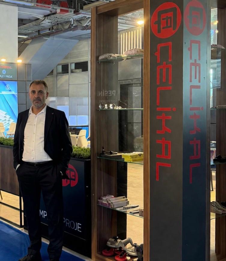 Mustafa Çelik