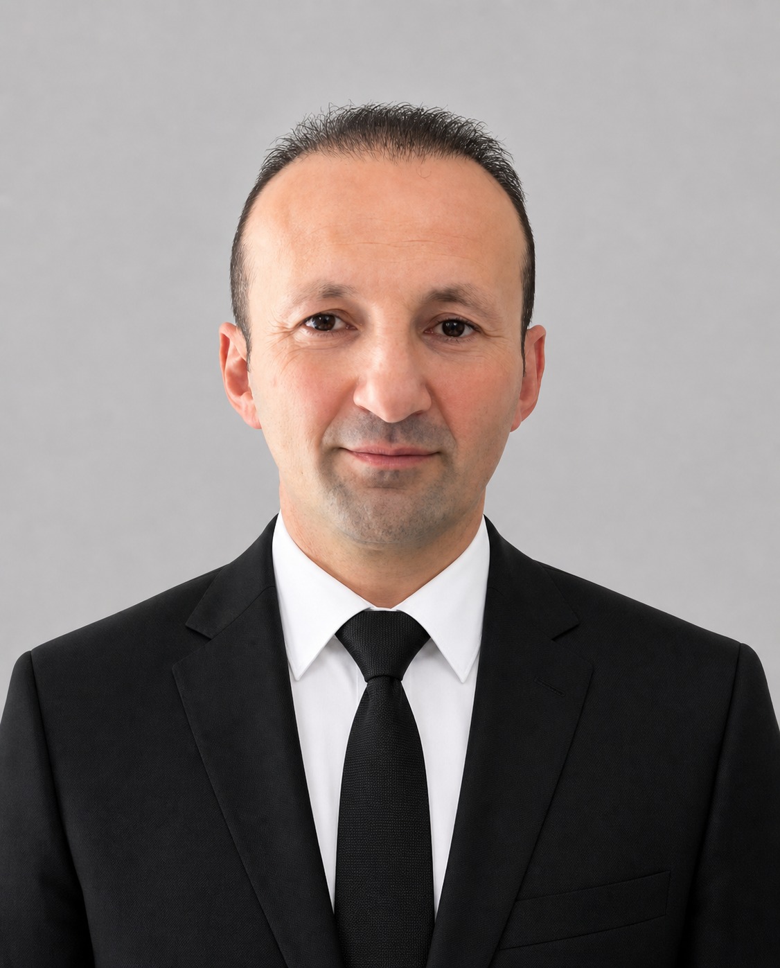 Mikail Ali Çetiner