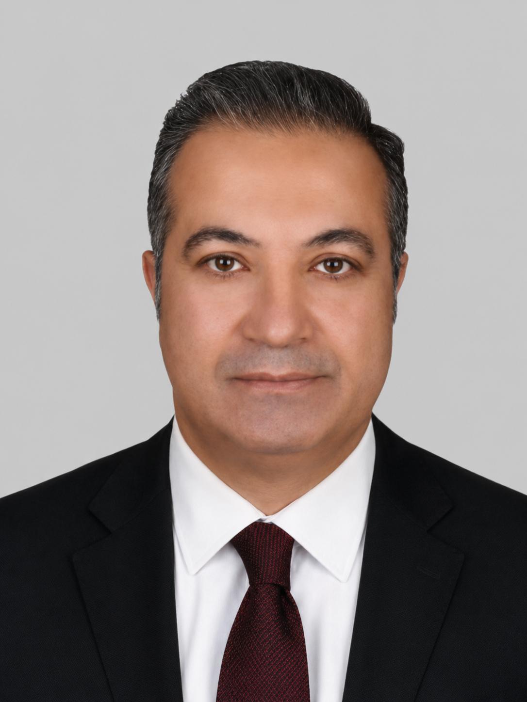 Mehmet Yurdal Şahin
