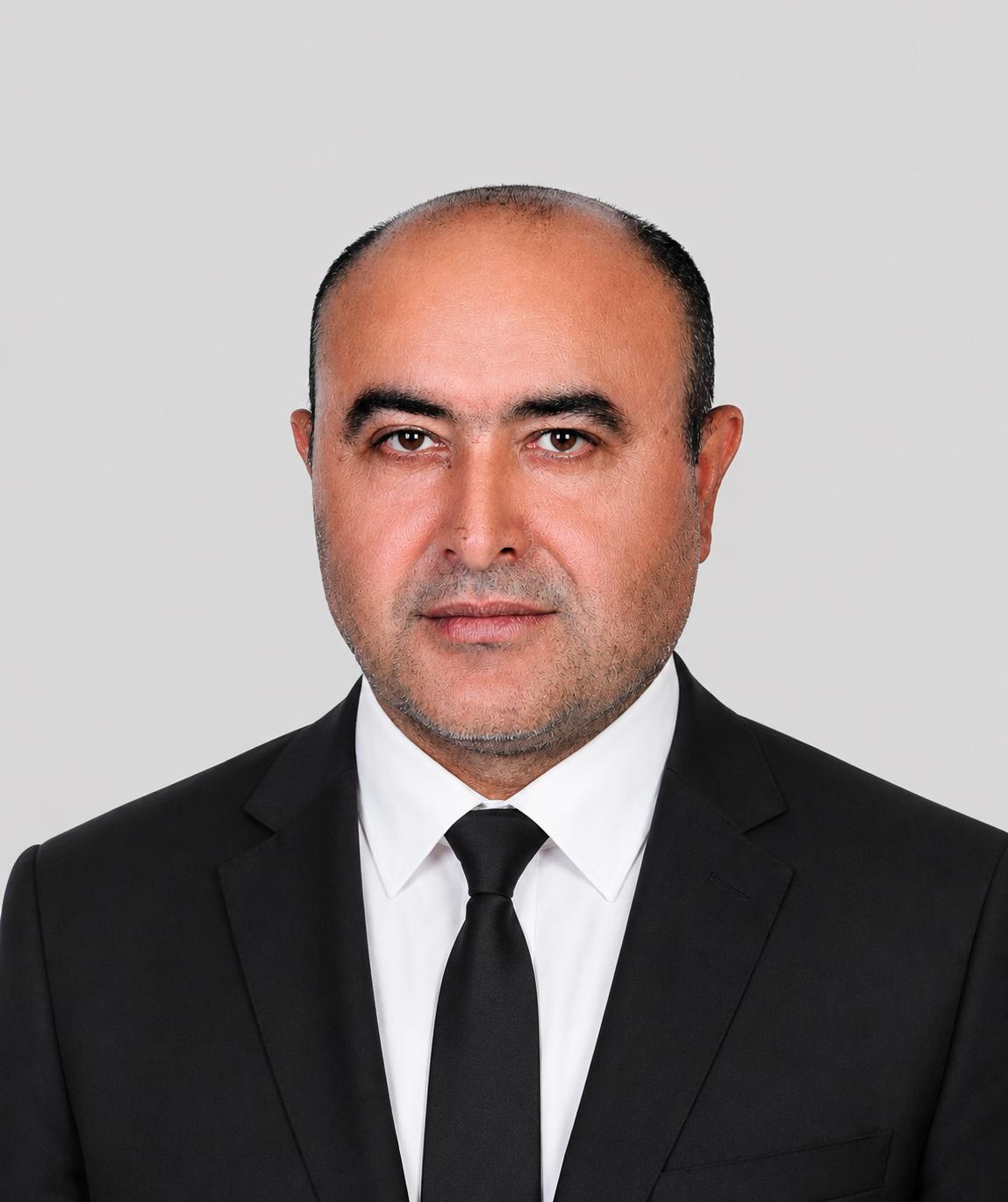 Altan Baş