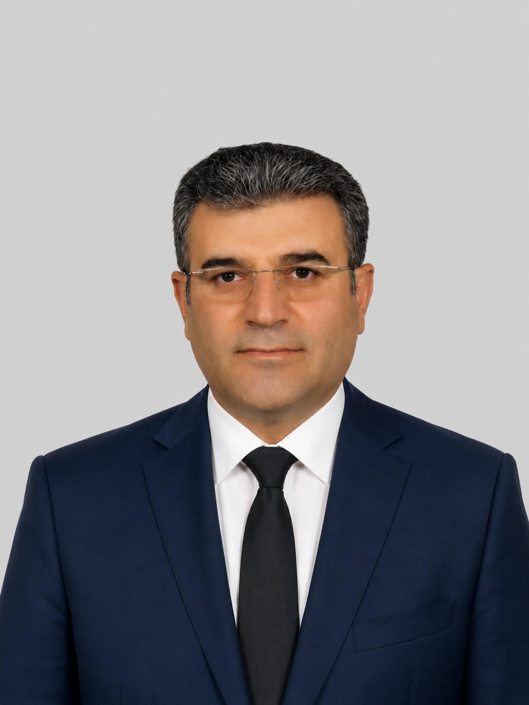 Fahri Baysal