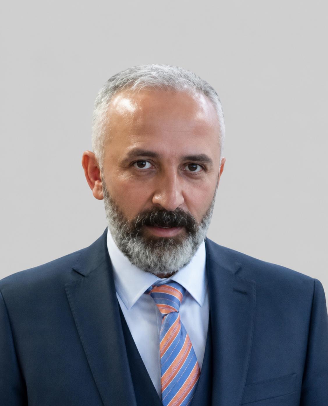 Osman Tolga Doğan
