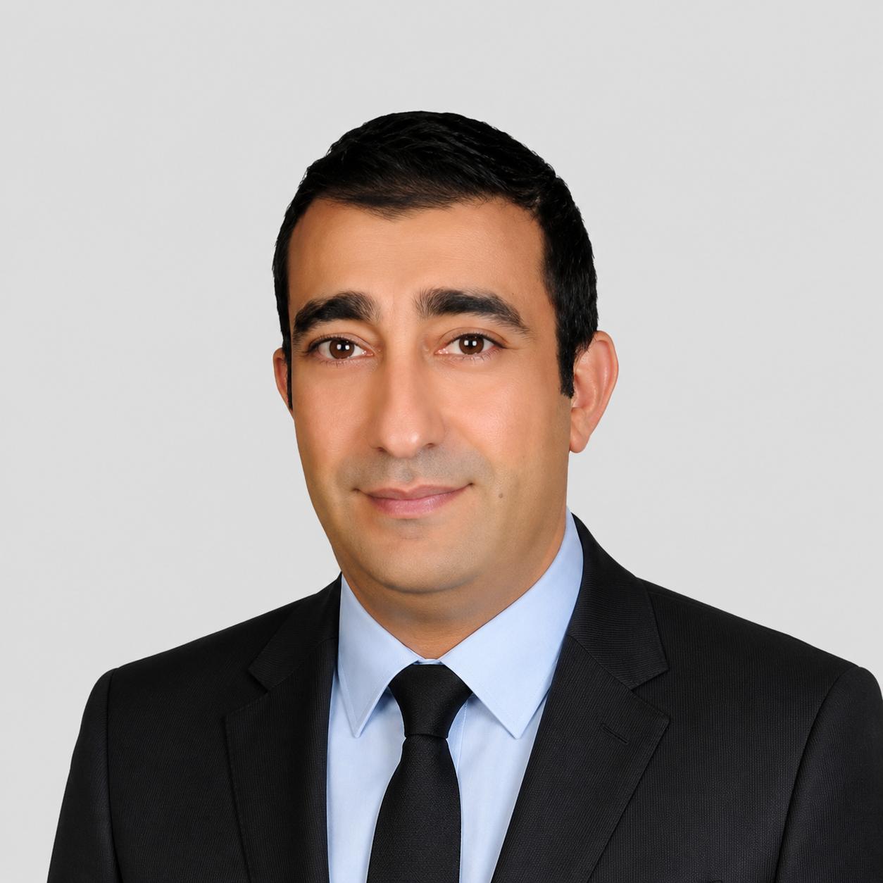 H. Derviş Kaplan