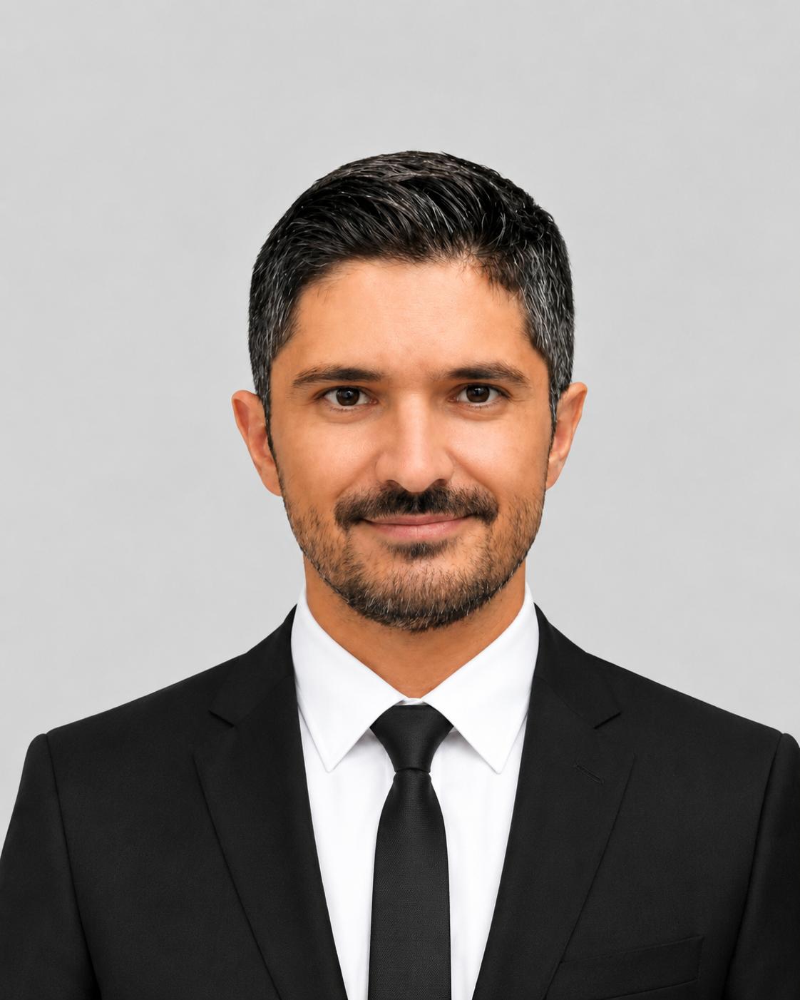 Sarp Kalkan