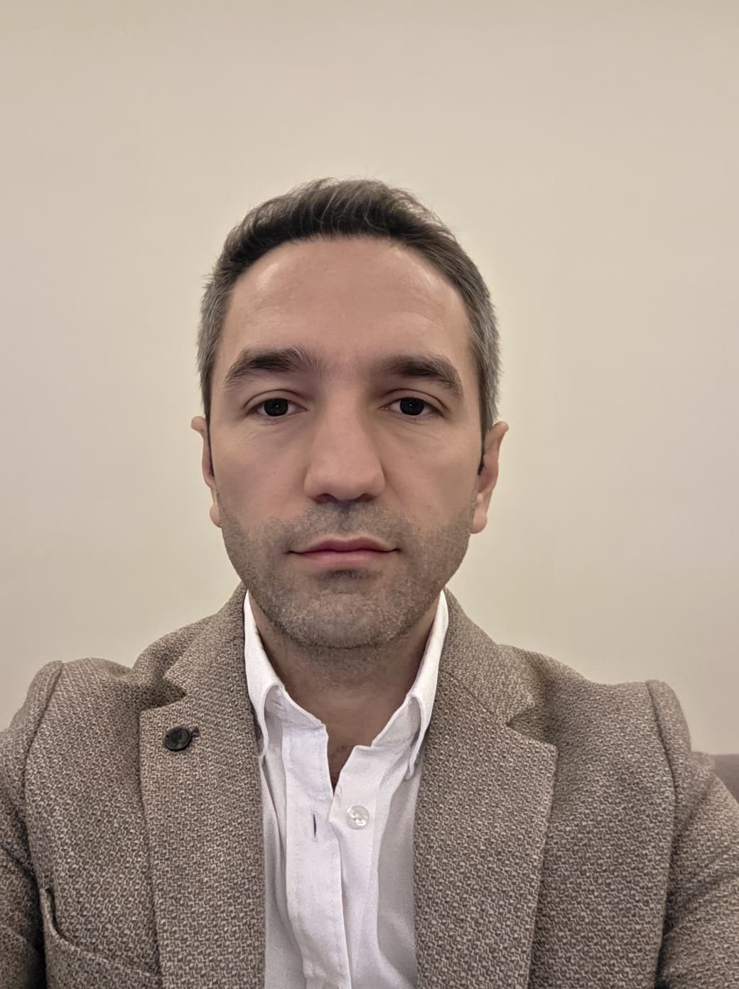 CİHAN DOĞAN