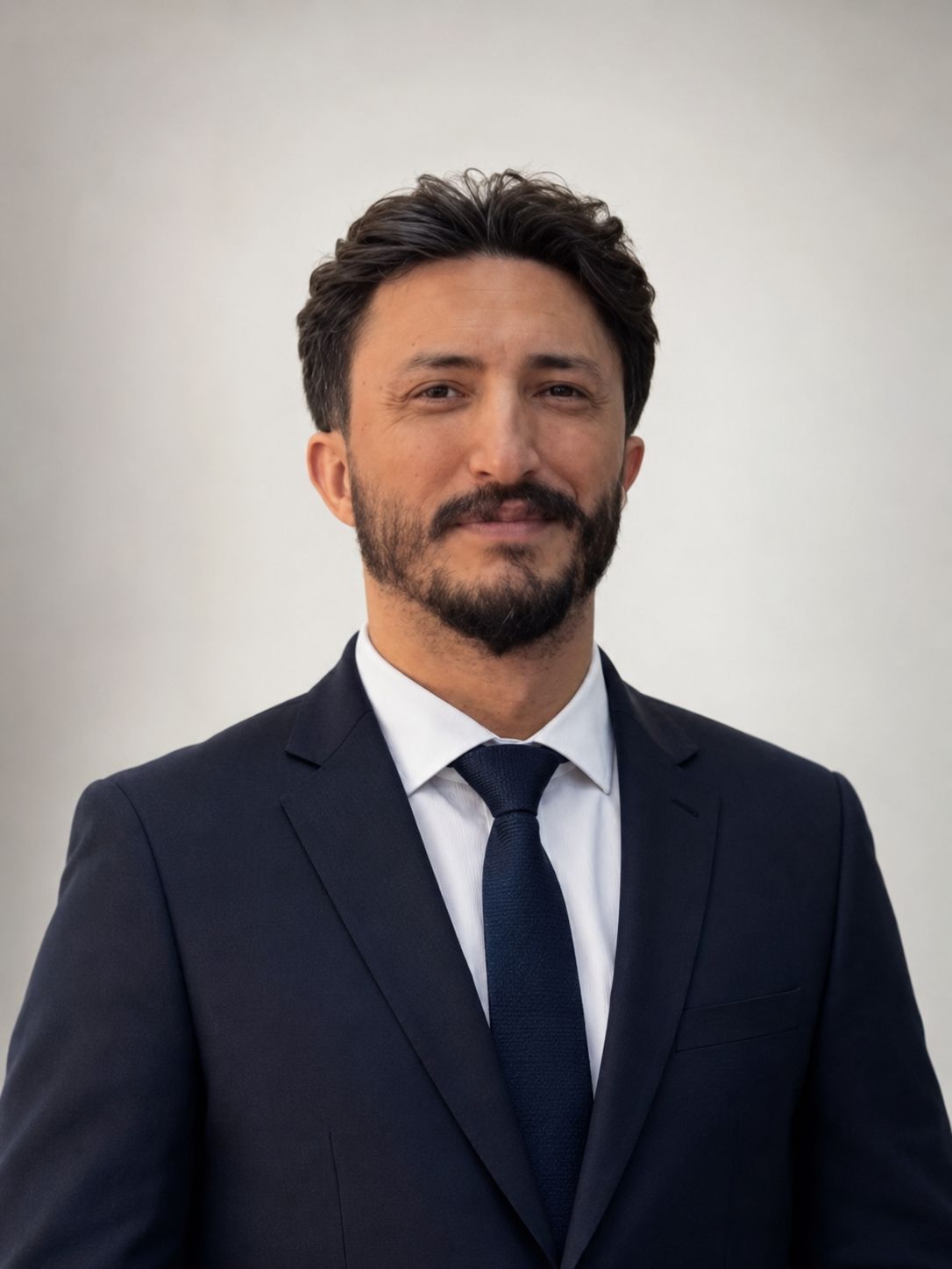 ALİ CAN ŞAHAN