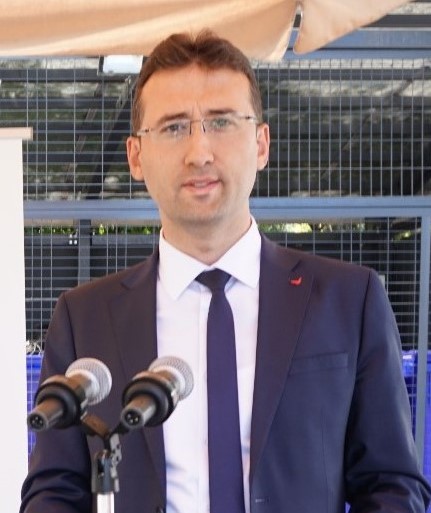 Eray Ayan