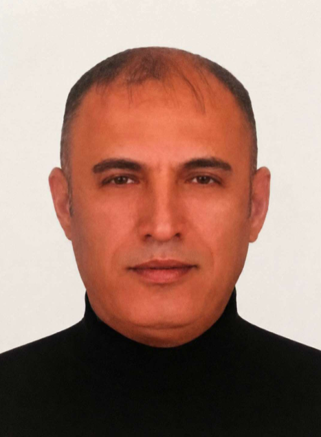 OĞUZHAN GÖKÇINAR