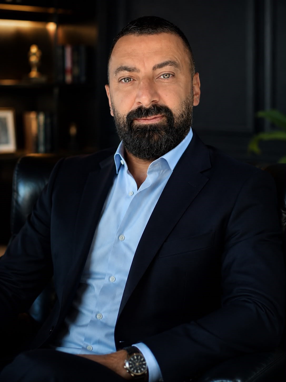 RAMAZAN YILMAZ