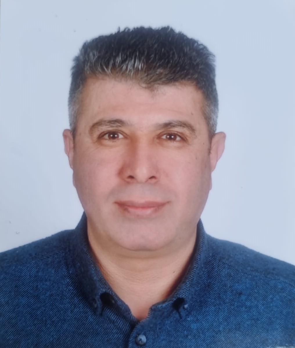 SİNAN EKİCİ