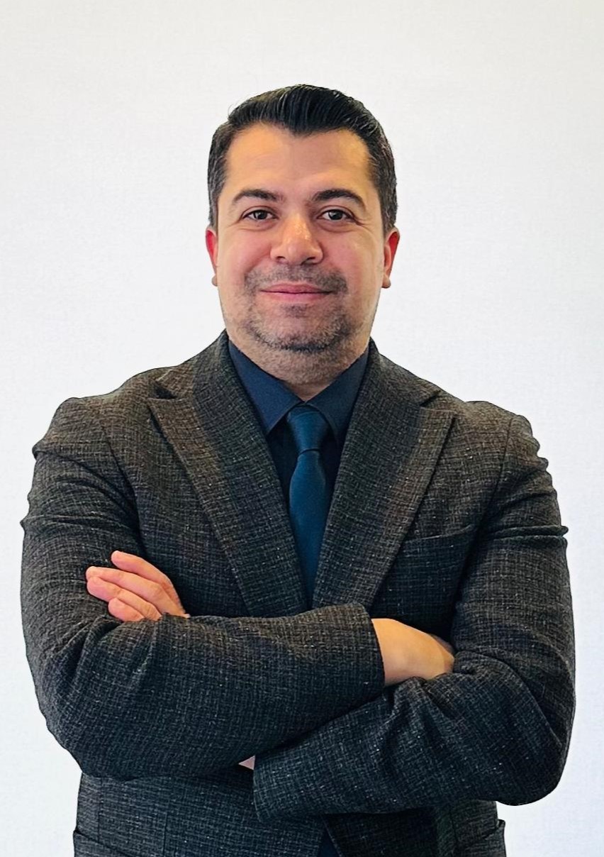 MEHMET ÖZTÜRK