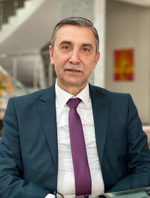 KANİ ARAZ