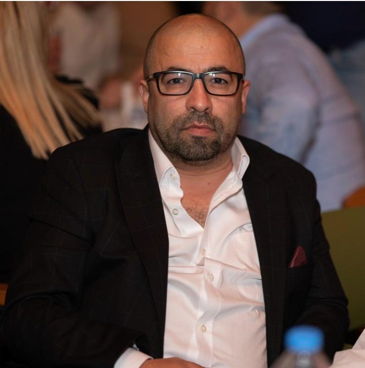 Akın Alagöz