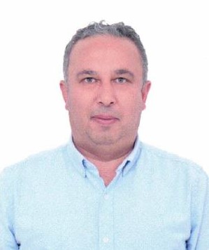 BÜLENT DOĞAN