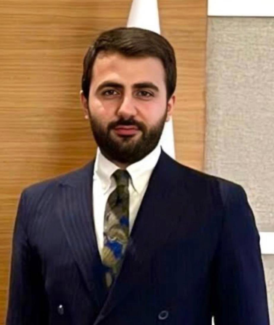 ERHAN BURAK AYDIN